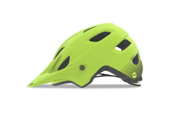 Giro Chronicle Mips MTB kask Mat Citron