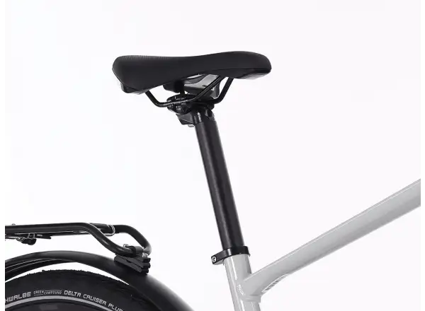 Superior Blox 6.2 T rower miejski Gloss Grey