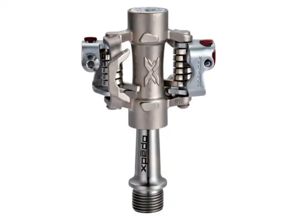 X-pedo M-Force 8 SPD zatrzaskowe pedały Ti