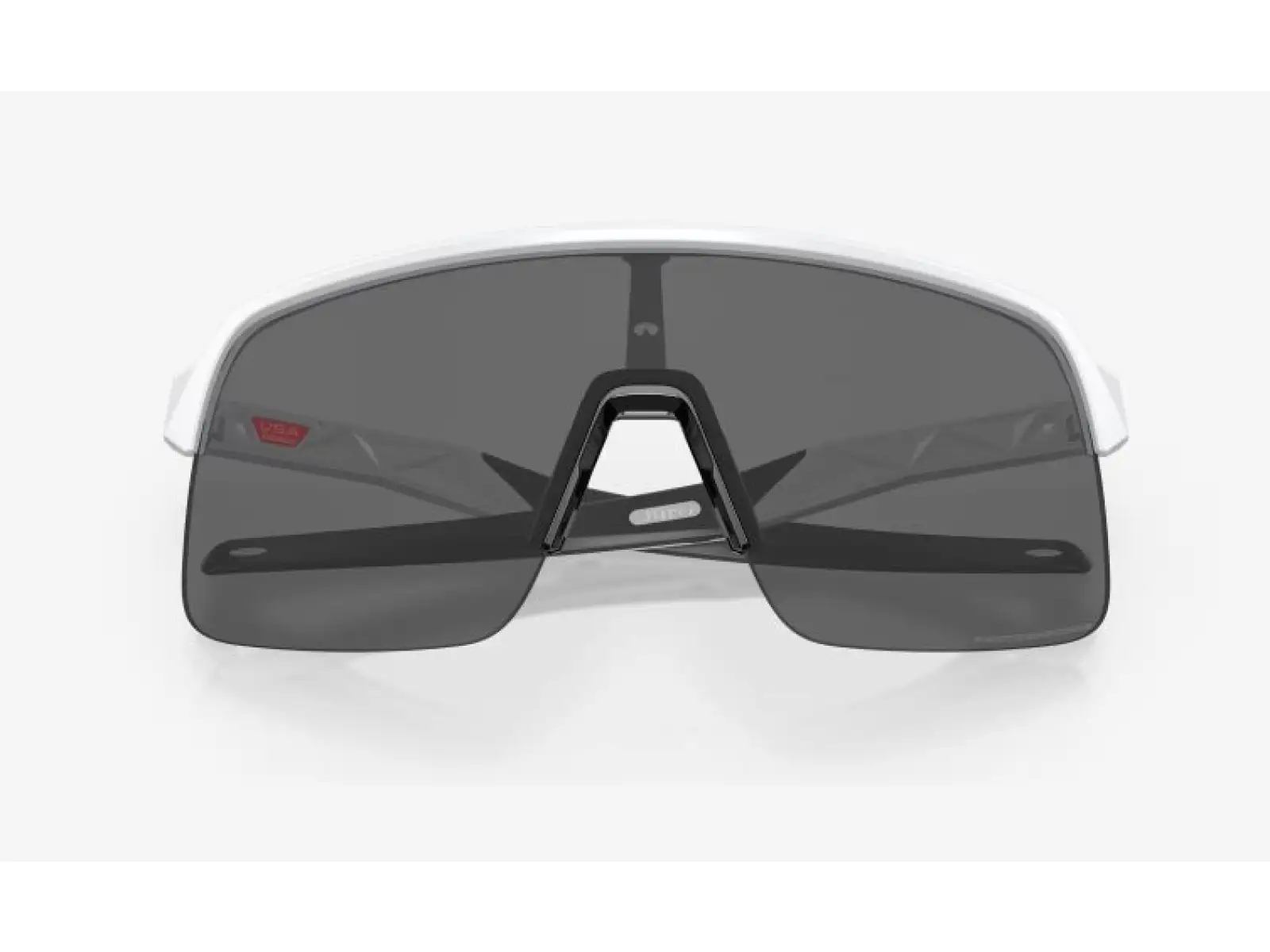 Oakley Sutro Lite okulary Matte White/Clear Photochromic