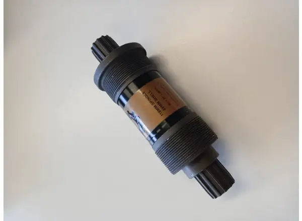 Truvativ Power Spline 118 x 68 mm