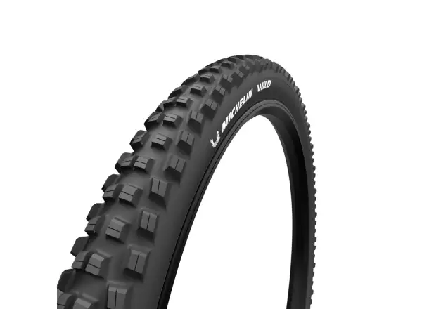 Michelin Wid Access Line 29x2,60" MTB opona drut czarna