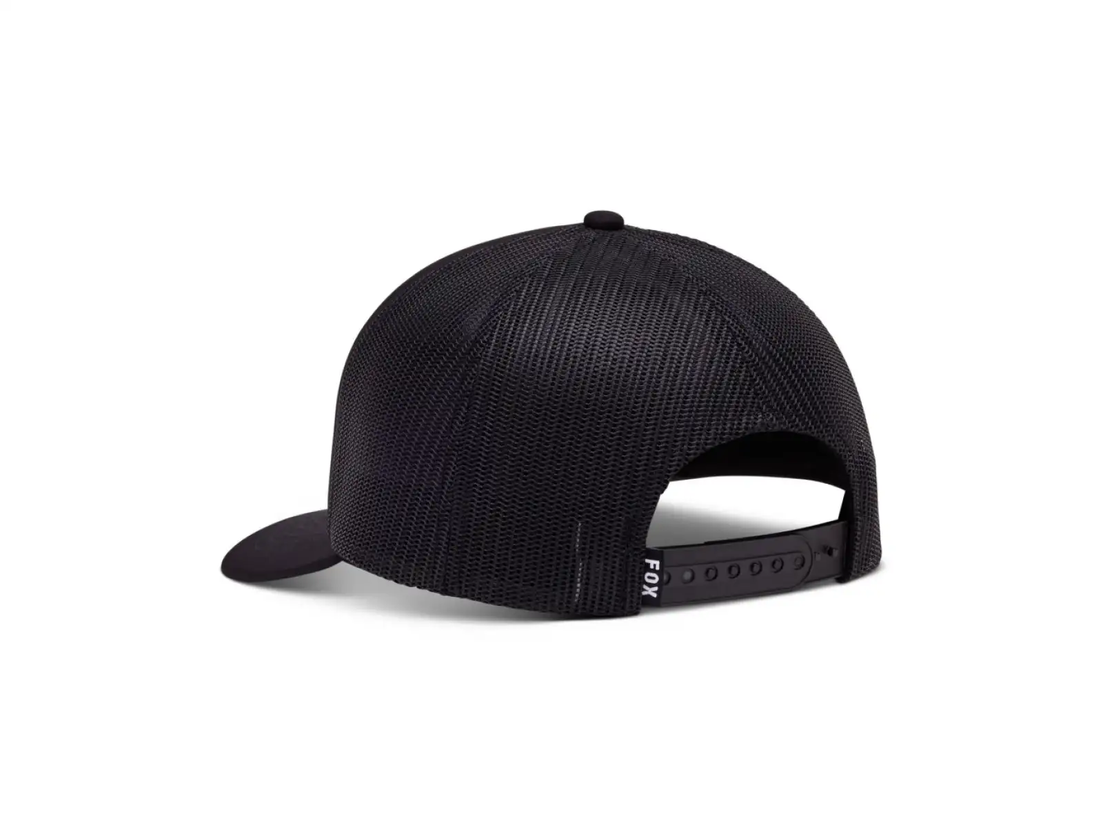 Fox Boundary Trucker damska czapka Black/Pink
