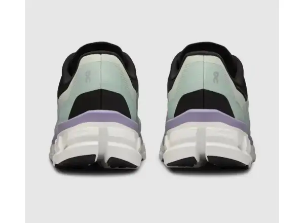 On Cloudflow 4 damskie buty do biegania Fade/Wisteria