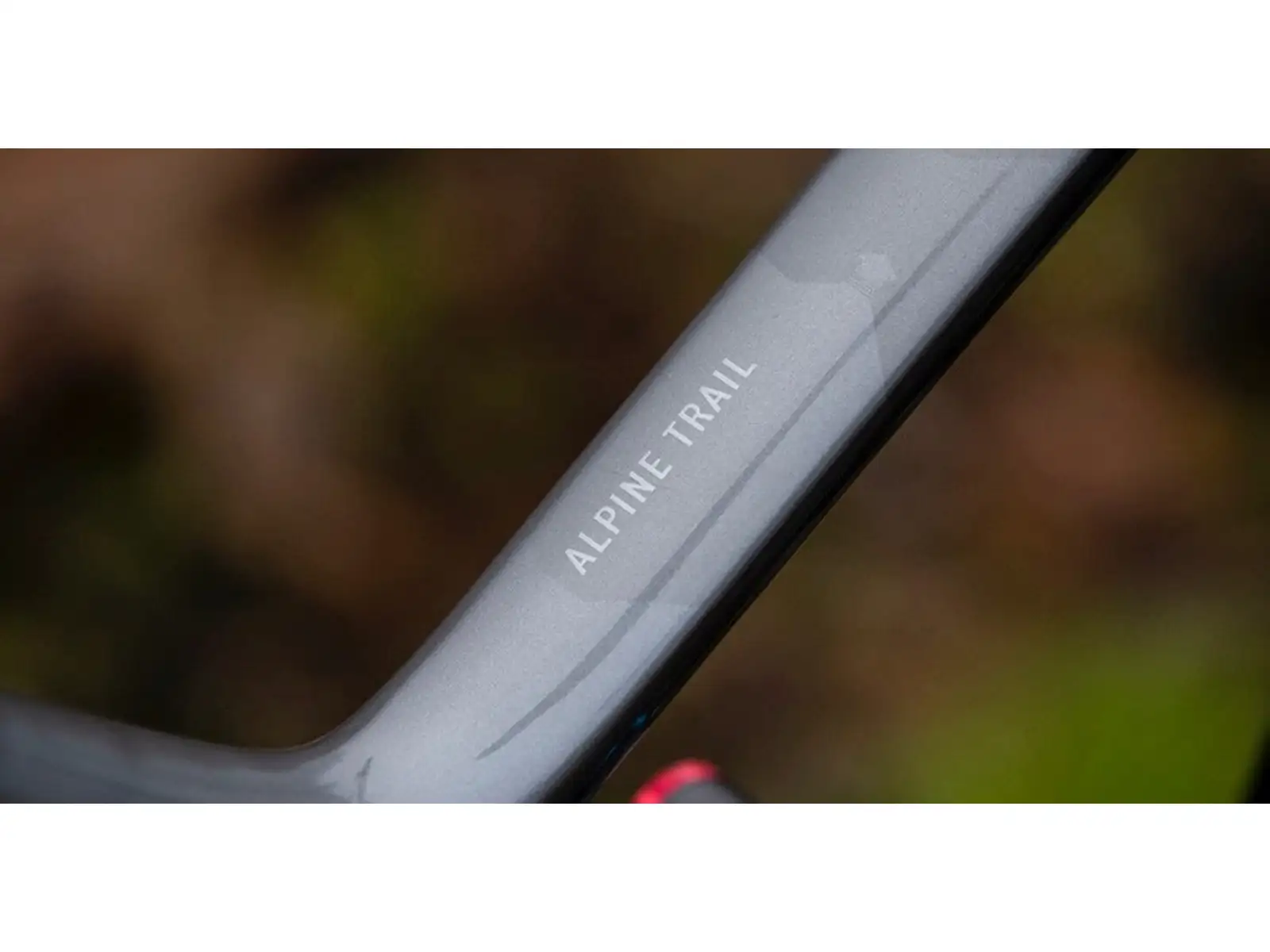Marin Gestalt XR gravel rower Gloss Black/Gray/Blue