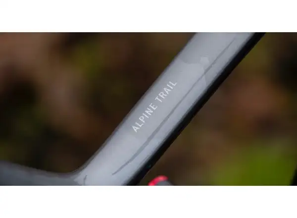 Marin Gestalt XR gravel rower Gloss Black/Gray/Blue