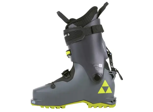 Fischer Transalp Carbon Pro buty skialpowe