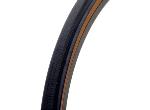 Panaracer Gravelking Plus 700x38C opona kevlar czarna/brązowa