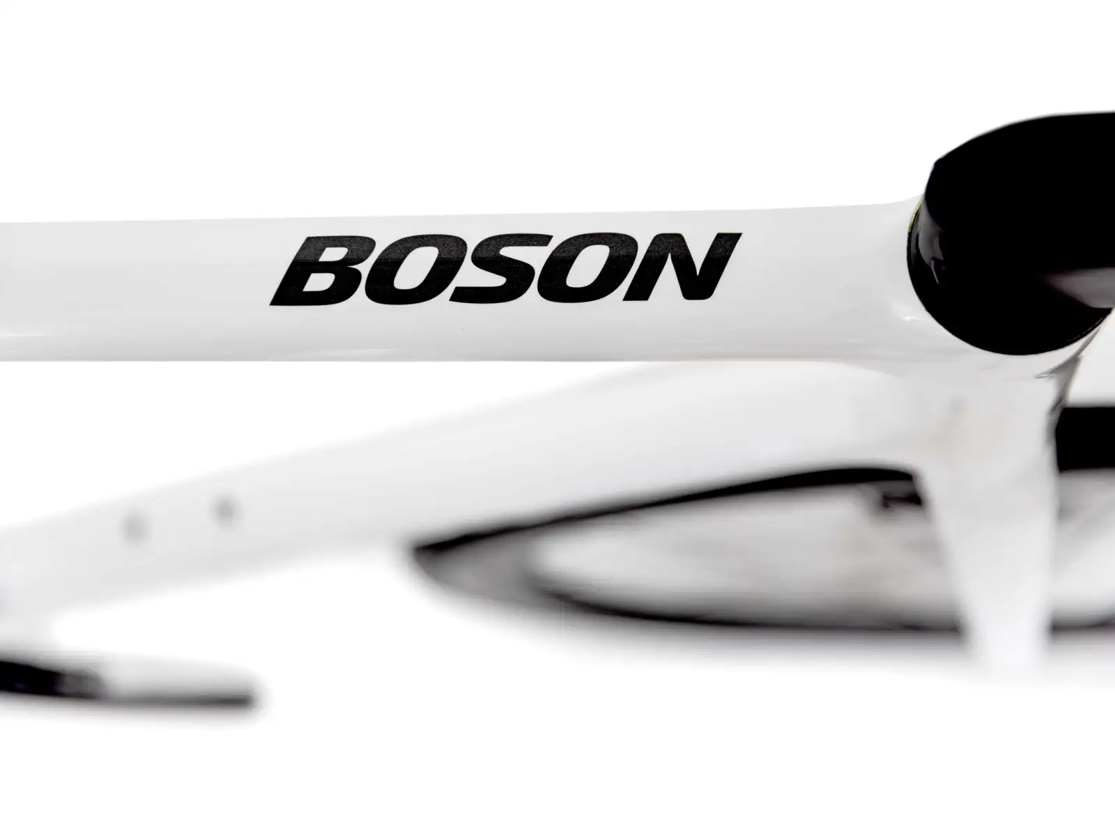 Isaac Boson 105 Di2 + FFWD Tyro 2 rower szosowy Mineral White