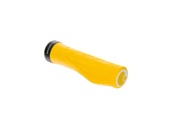 Ergon GA3 chwyty Yellow Mellow
