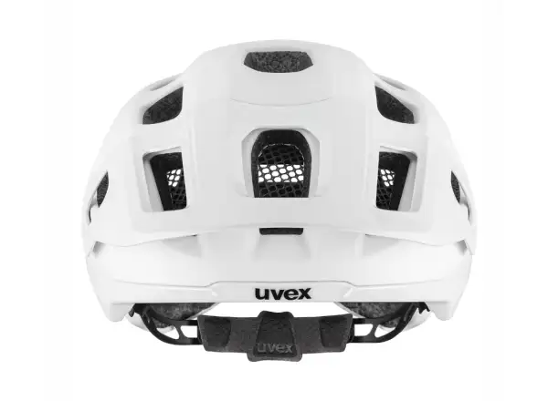 Uvex React MIPS MTB kask White Matt
