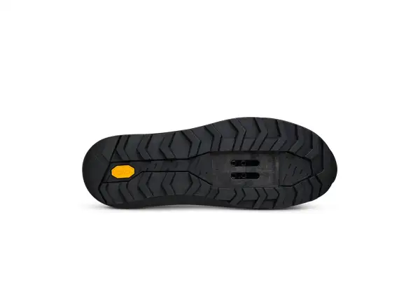 Fizik Terra Artica X2 zimowe męskie buty Black/Black