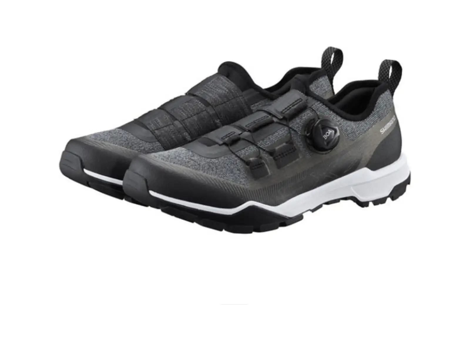 Shimano SH-EX700 męskie buty MTB czarna