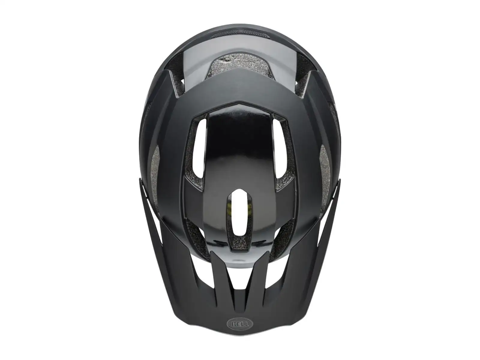 Bell 4Forty Air MIPS kask Mat Black