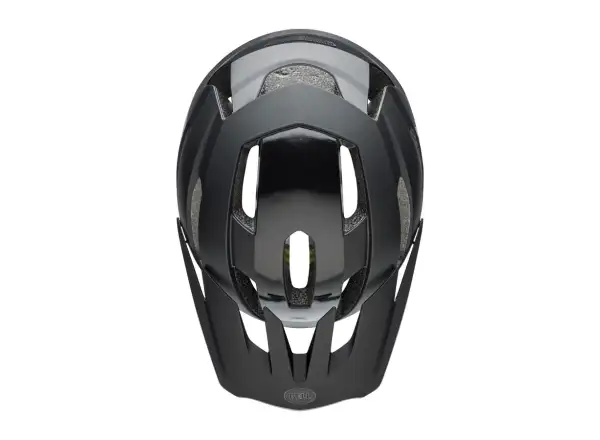 Bell 4Forty Air MIPS kask Mat Black