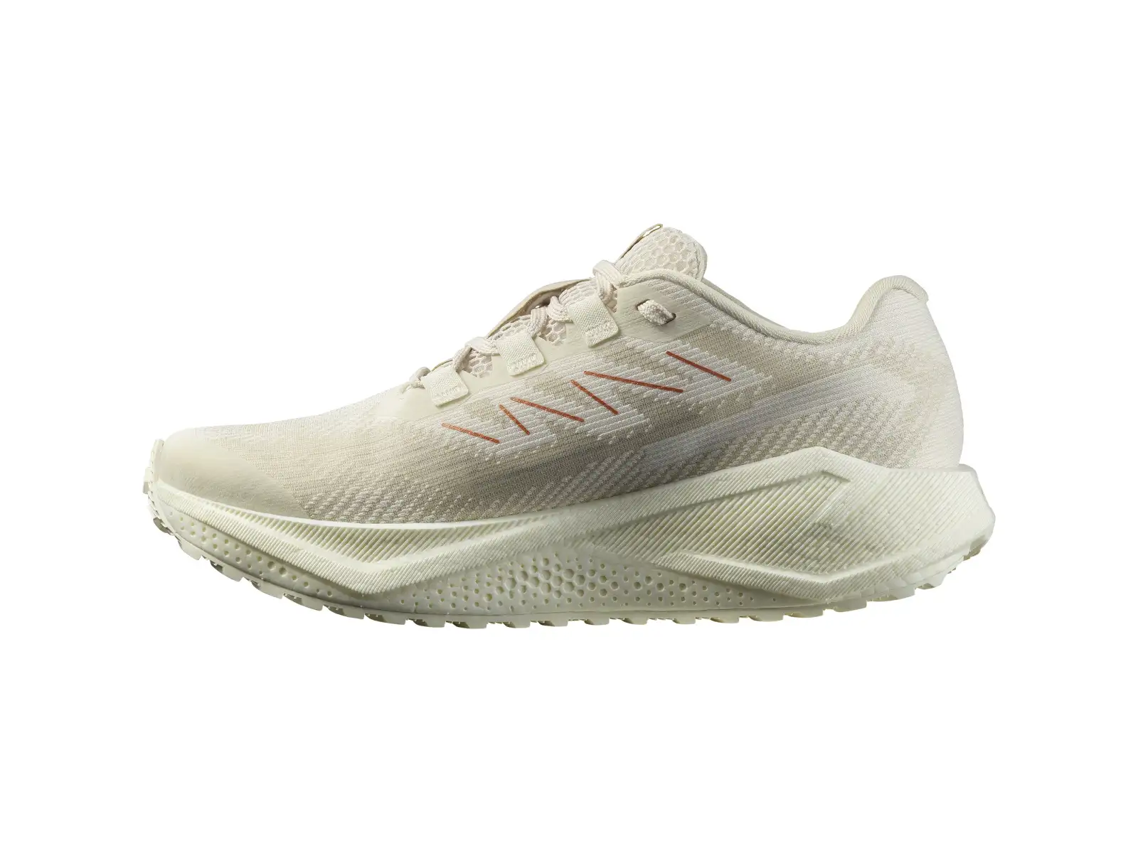 Salomon Aero Blaze 3 GRVL damskie buty do biegania Vanilla Ice