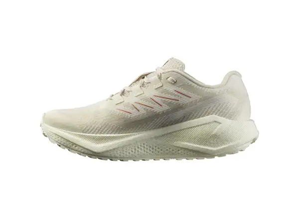 Salomon Aero Blaze 3 GRVL damskie buty do biegania Vanilla Ice