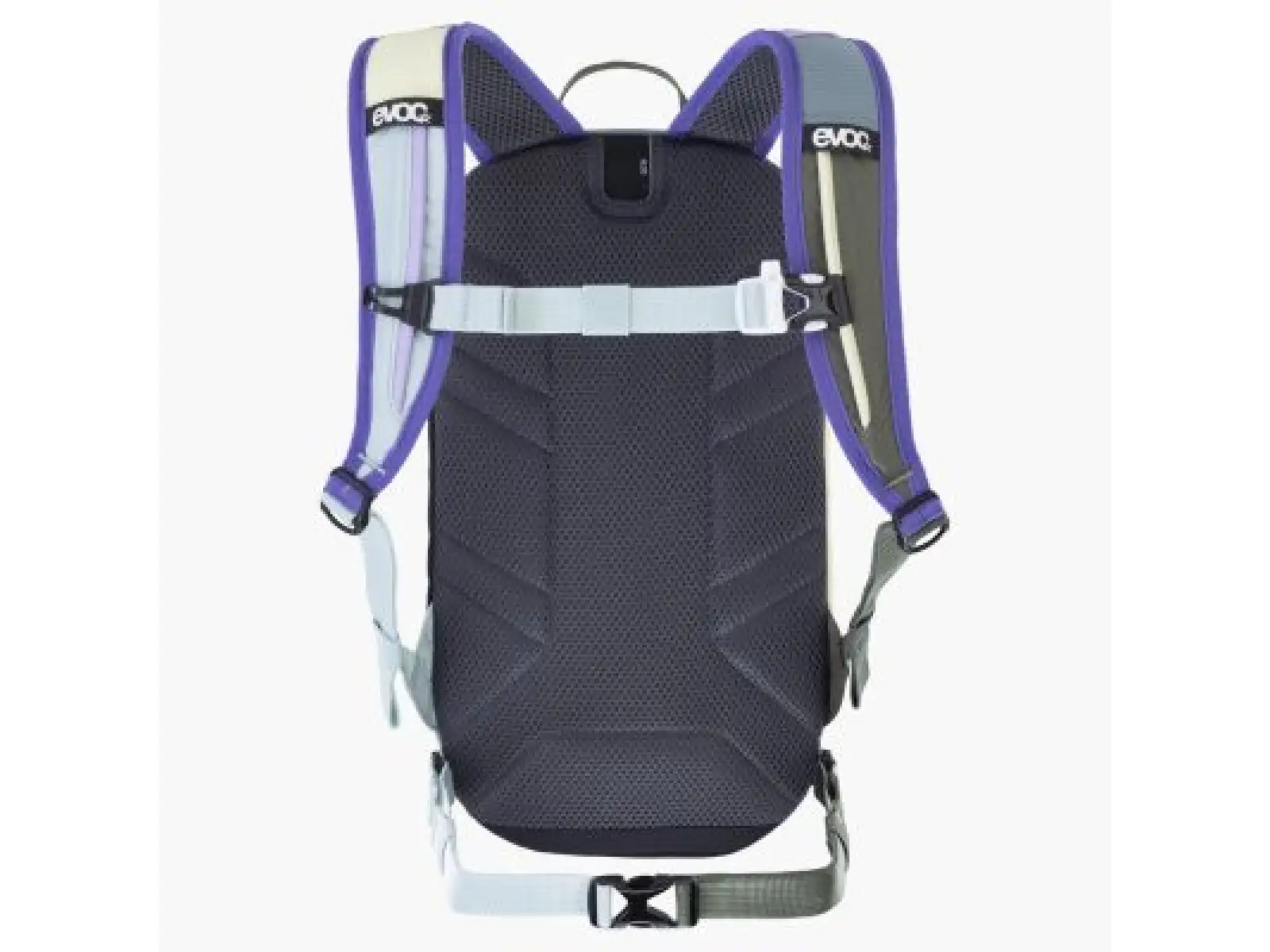 Evoc Joyride 4 dziecięcy plecak 4 l Steel/Lemonade/Mint