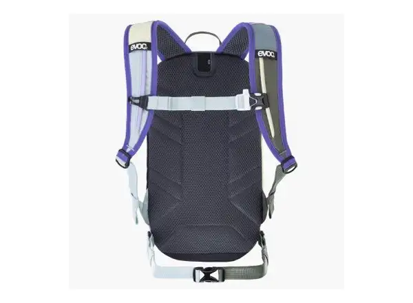 Evoc Joyride 4 dziecięcy plecak 4 l Steel/Lemonade/Mint