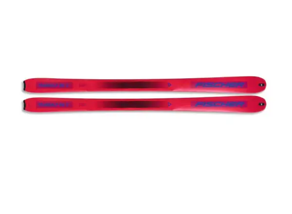 Fischer TRANSALP 86 CARBON WS 22/23 damskie narty skiturowe