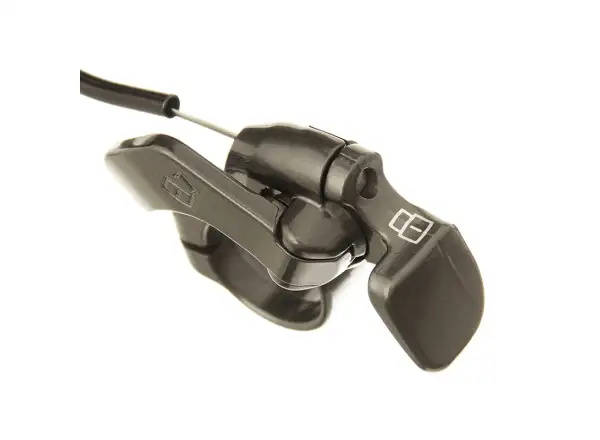 SR Suntour Axon 32 RL-RC 100 mm 29" amortyzowany widelec czarny