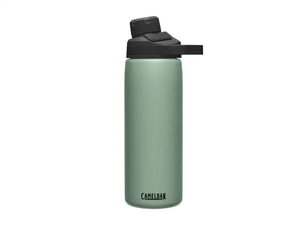 Camelbak Chute Mag Vacuum Stainless butelka 0,6 l Moss