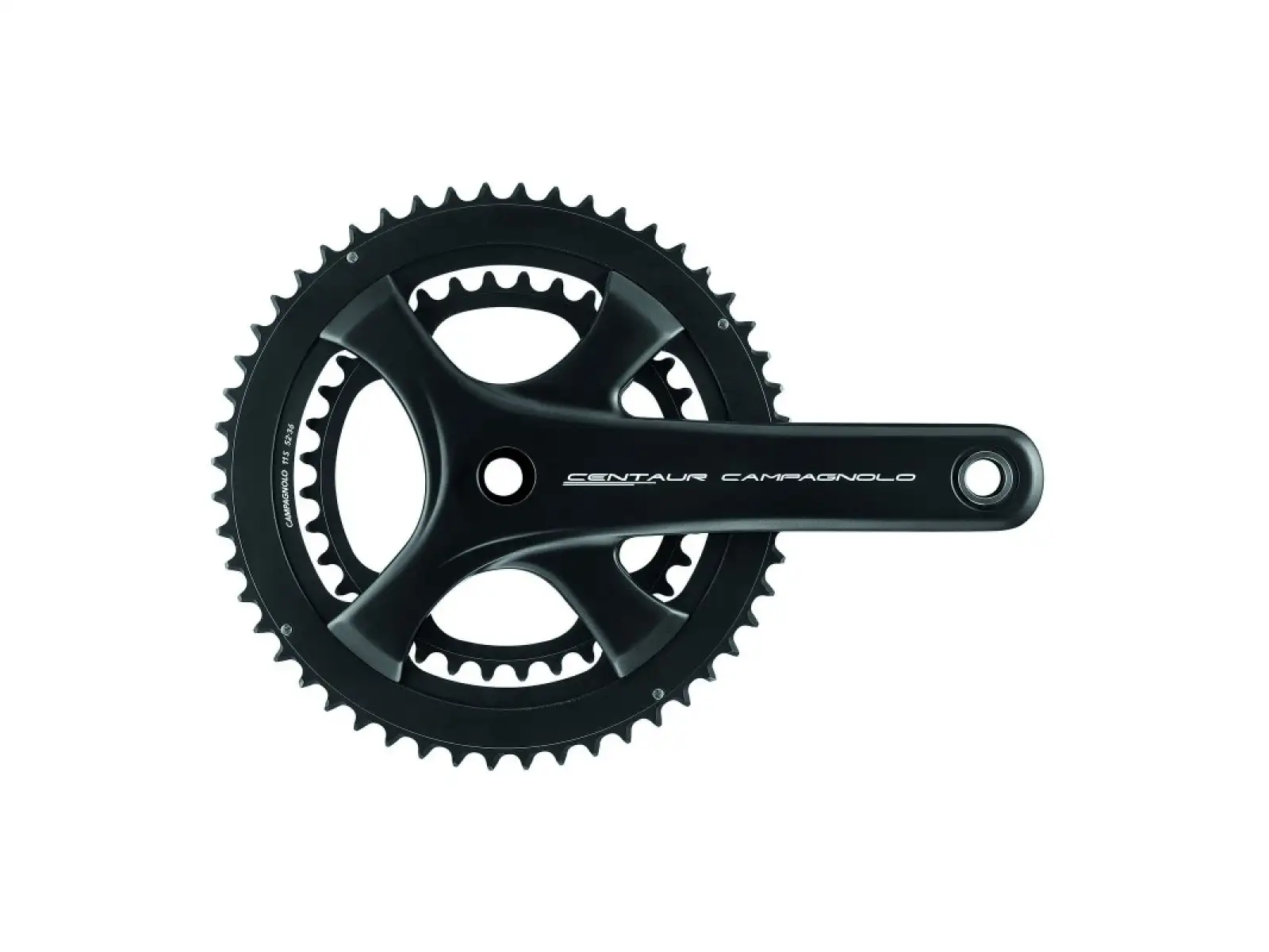 Campagnolo Centaur kompletny zestaw 11sp. 172,5 mm, 50-34 z.