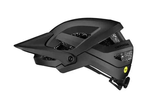 Cannondale Tract kask Starry Night Black