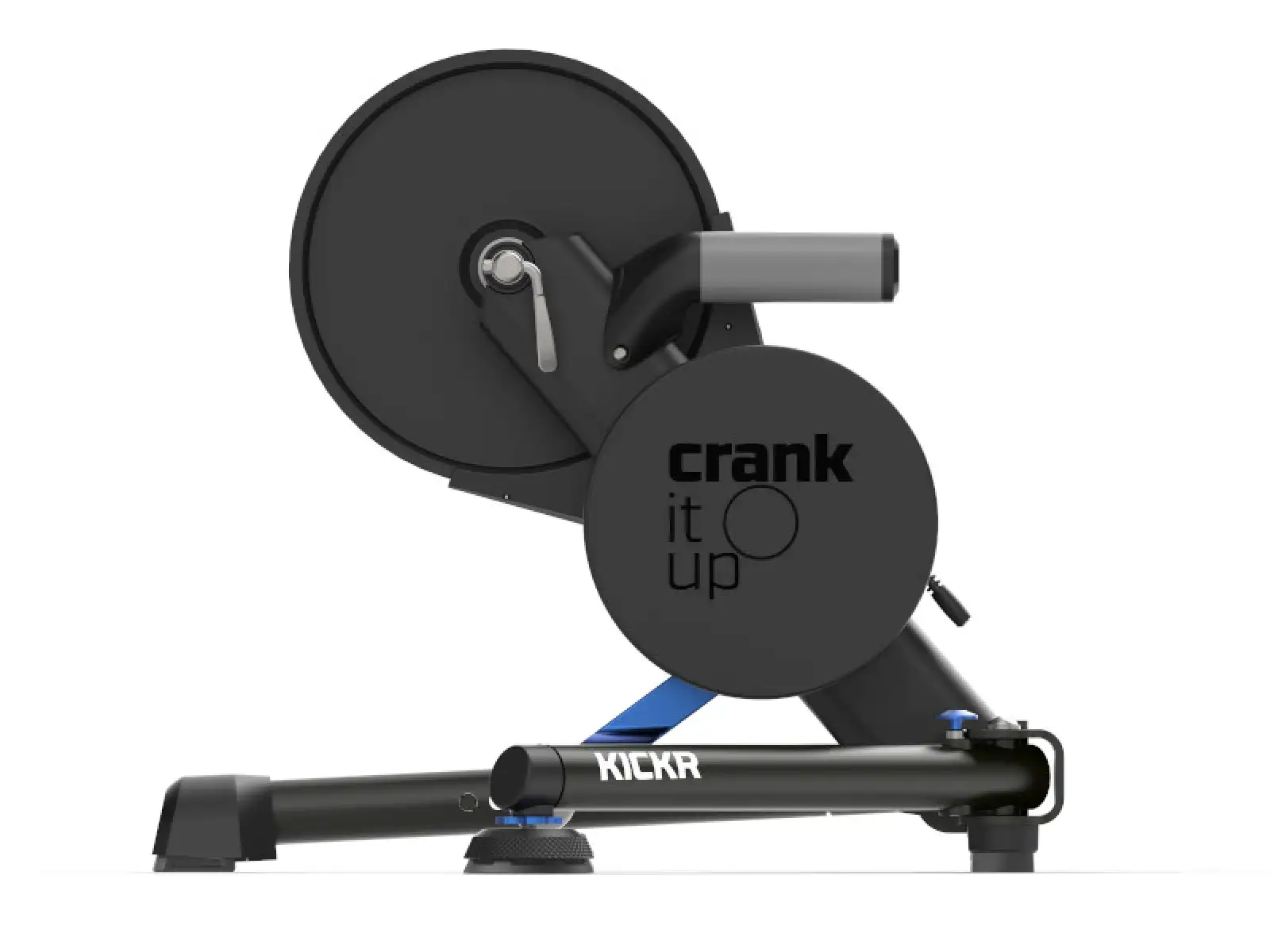 Wahoo Kickr V6 WiFi Smart Trainer trenażer