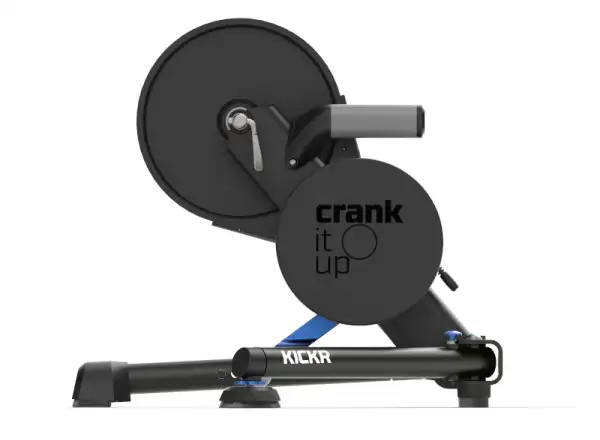 Wahoo Kickr V6 WiFi Smart Trainer trenażer