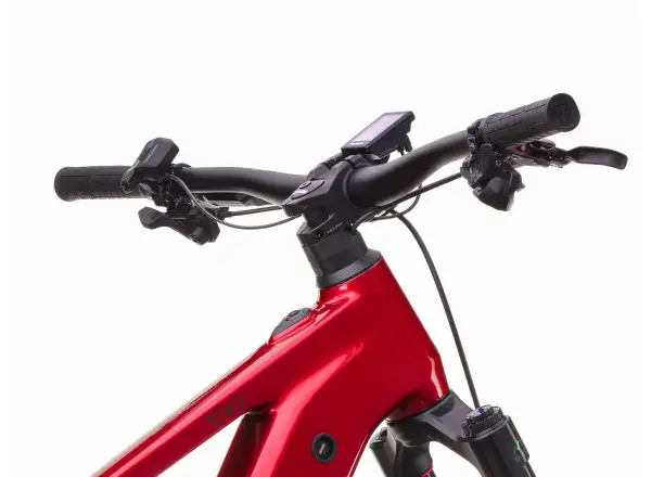 Crussis e-Full 10.11-PRO 715Wh pełne zawieszenie rower elektryczny