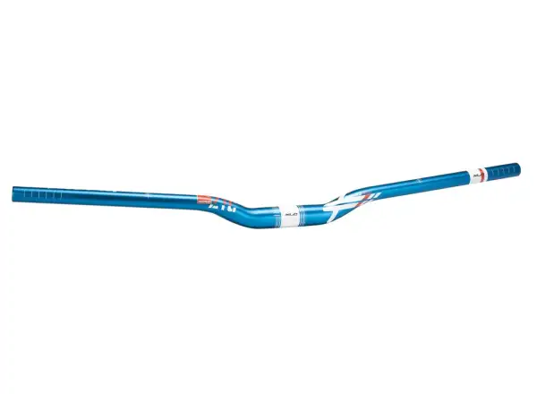 XLC Ride Riser HB-M16 MTB kierownica 25/31,8/780 mm niebieska
