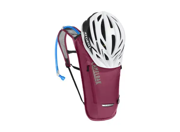Camelbak Classic Light plecak rowerowy 4 l Berry