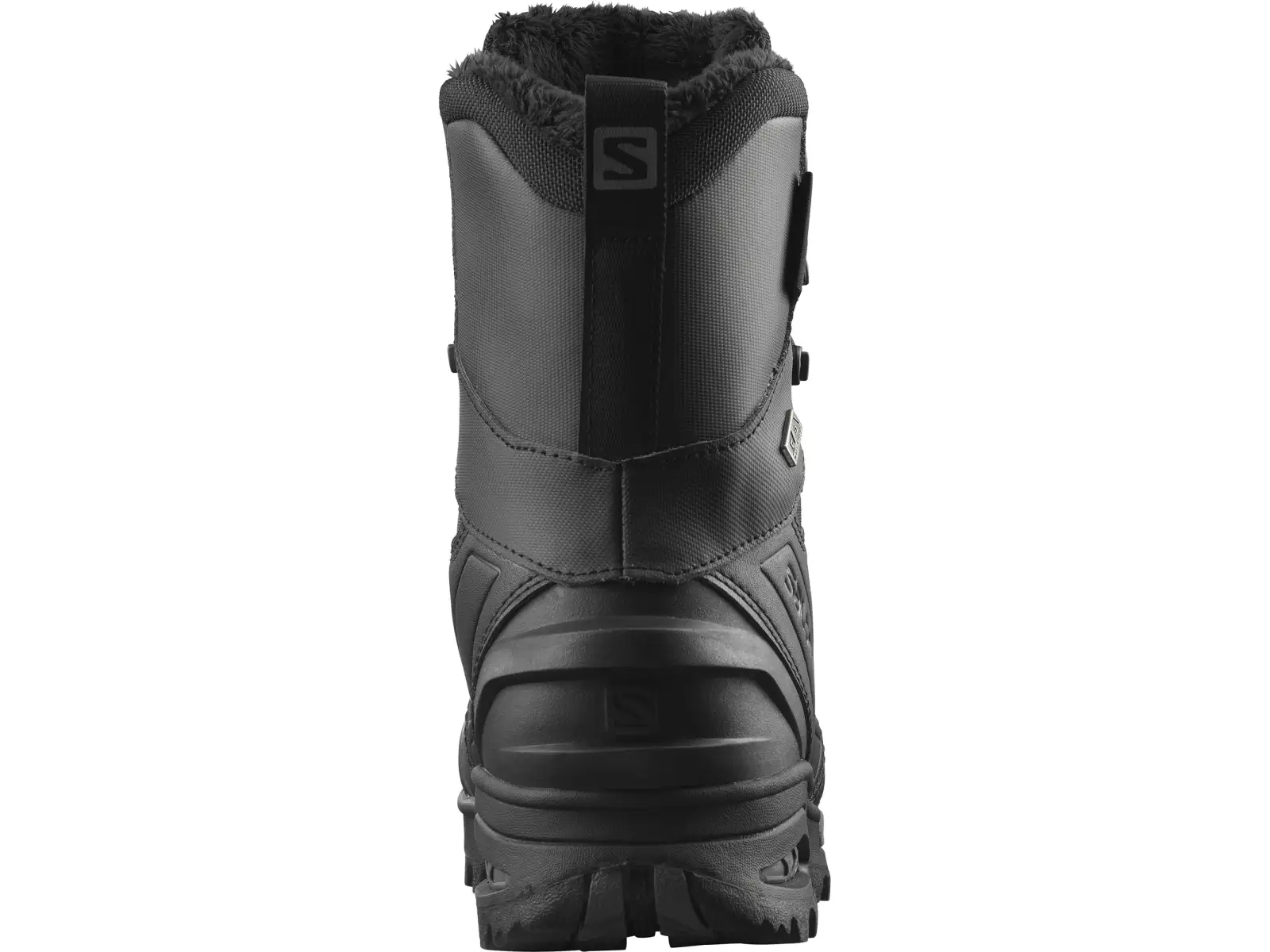 Salomon Toundra pro CSWP zimowe buty Black