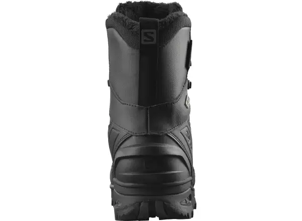 Salomon Toundra pro CSWP zimowe buty Black