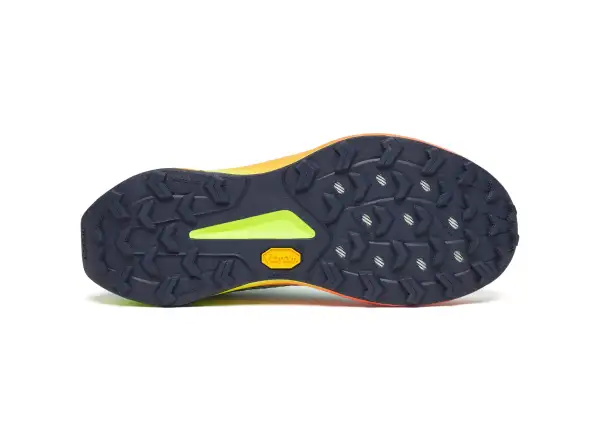 Saucony Peregrine 16 męskie buty do biegania Splash/Citron