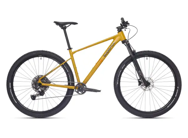 Superior XC 6.9 rower górski Gloss Yellow