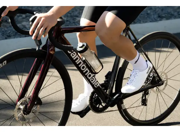 Cannondale CAAD 14 2 rower szosowy Cherry Lacquer (CHL)