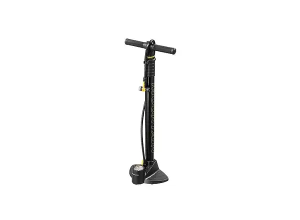 Topeak Joeblow Mountain pompka serwisowa czarna