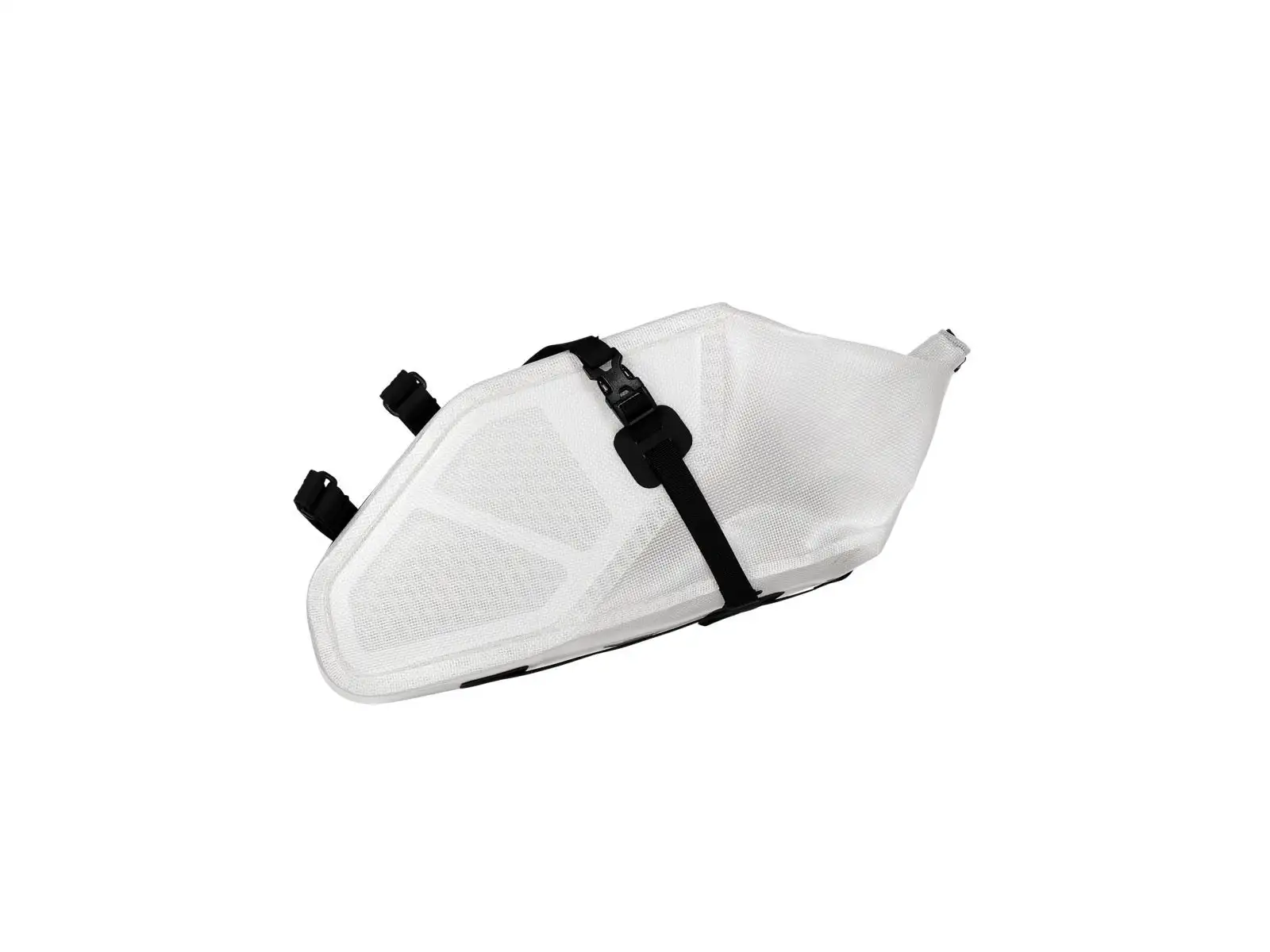 POC Ultra Saddle Bag 7 l torba podsiodłowa Hydrogen White Translucent