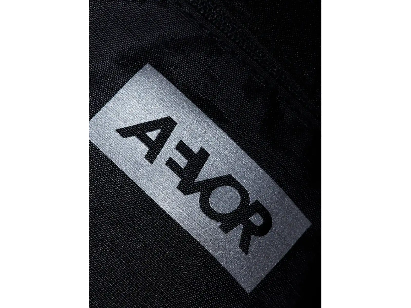 Aevor Hip Bag Ease torba na ramię/nerka Black