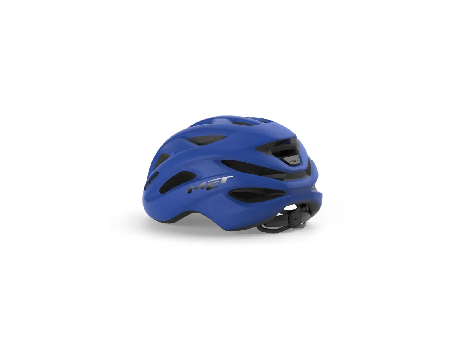 MET Idolo kask szosowy Luminous Blue