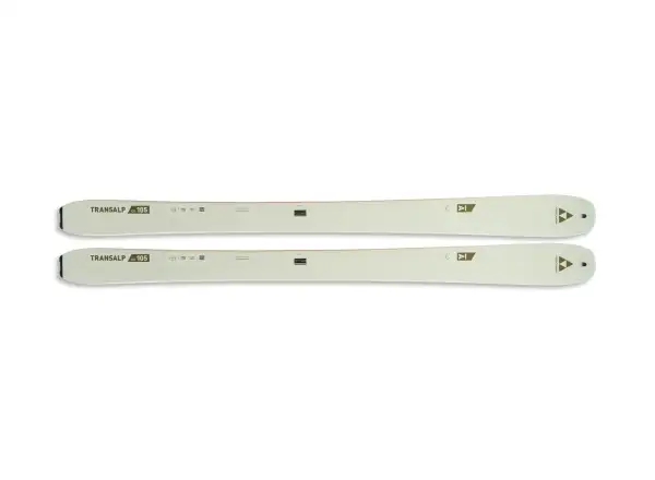 Fischer Transalp 105 CTI narty skitourowe