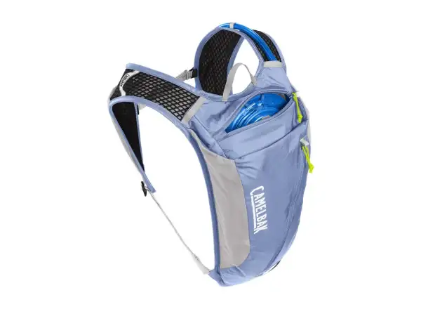 Camelbak Rogue Light 7 plecak Serenity Blue