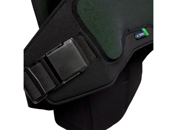 Fox Airframe pancerz piersiowy Black