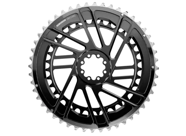 Sram Force E1 zestaw tarcz 48x35 z.