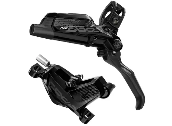 Sram CODE RSC hamulec tarczowy przedni 950 mm czarna PROMOCJA