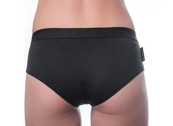 Sensor Merino Air damskie majtki czarna