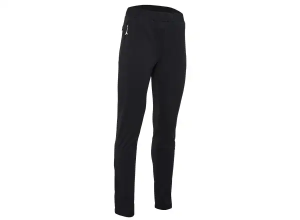 Silvini Soraga damskie spodnie Black/Cream