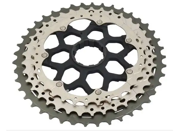 Shimano Deore XT CS-M8000 zębatki 32-37-46 do 11-46